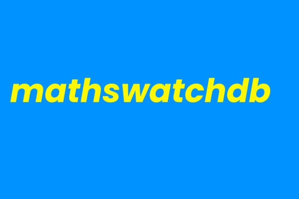 mathswatchdb